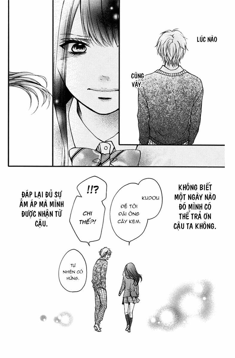 Kono Oto Tomare! Chapter 42 - Trang 2