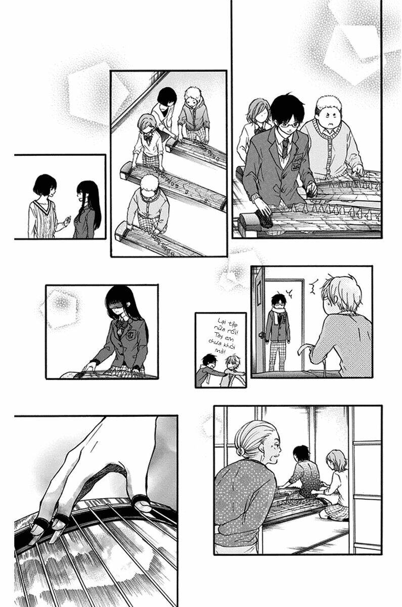 Kono Oto Tomare! Chapter 42 - Trang 2