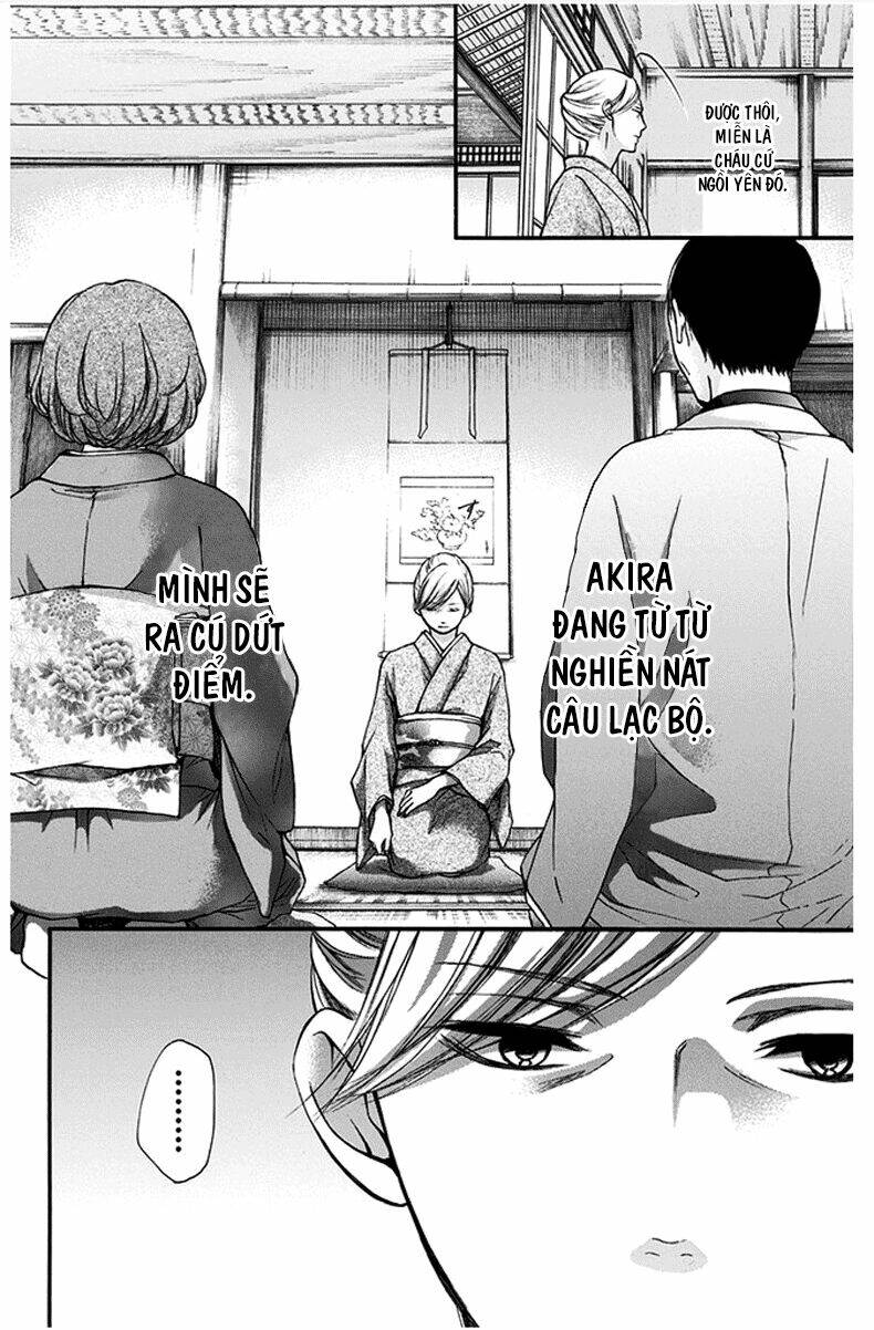 Kono Oto Tomare! Chapter 42 - Trang 2