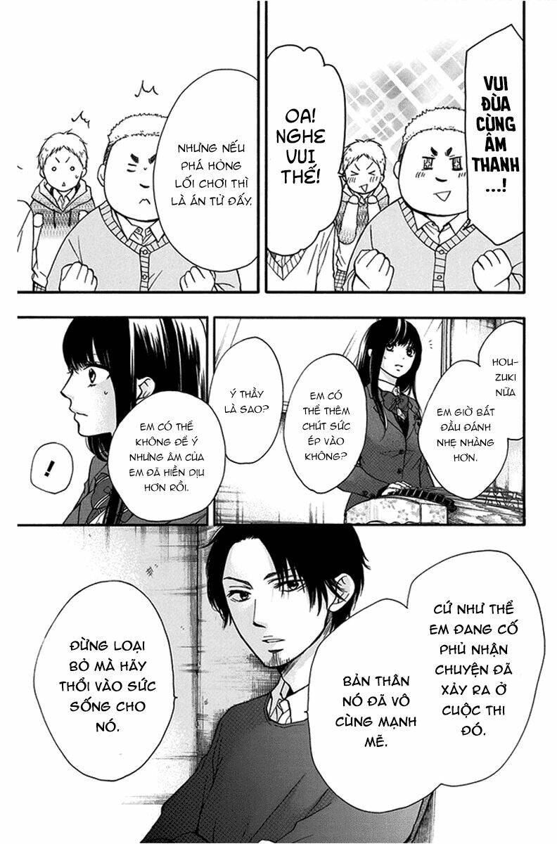 Kono Oto Tomare! Chapter 42 - Trang 2