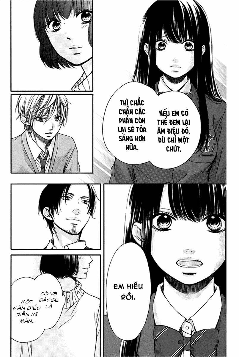 Kono Oto Tomare! Chapter 42 - Trang 2