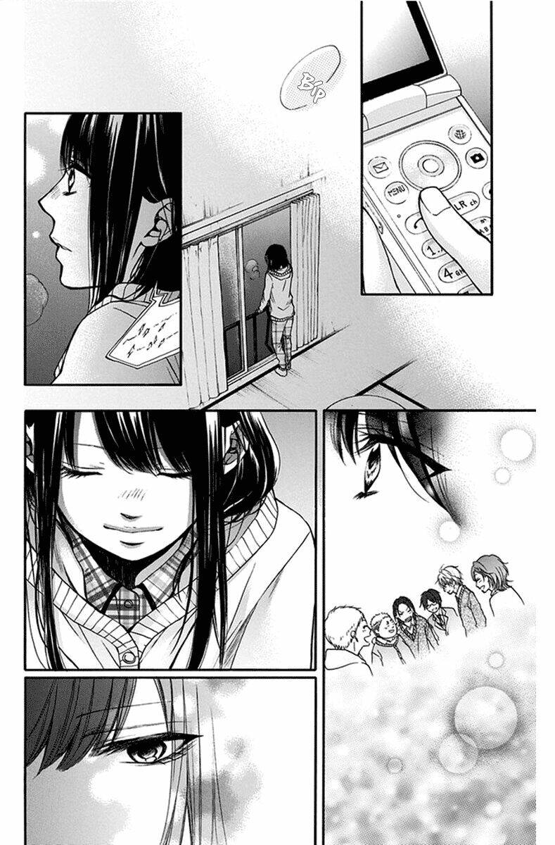 Kono Oto Tomare! Chapter 42 - Trang 2