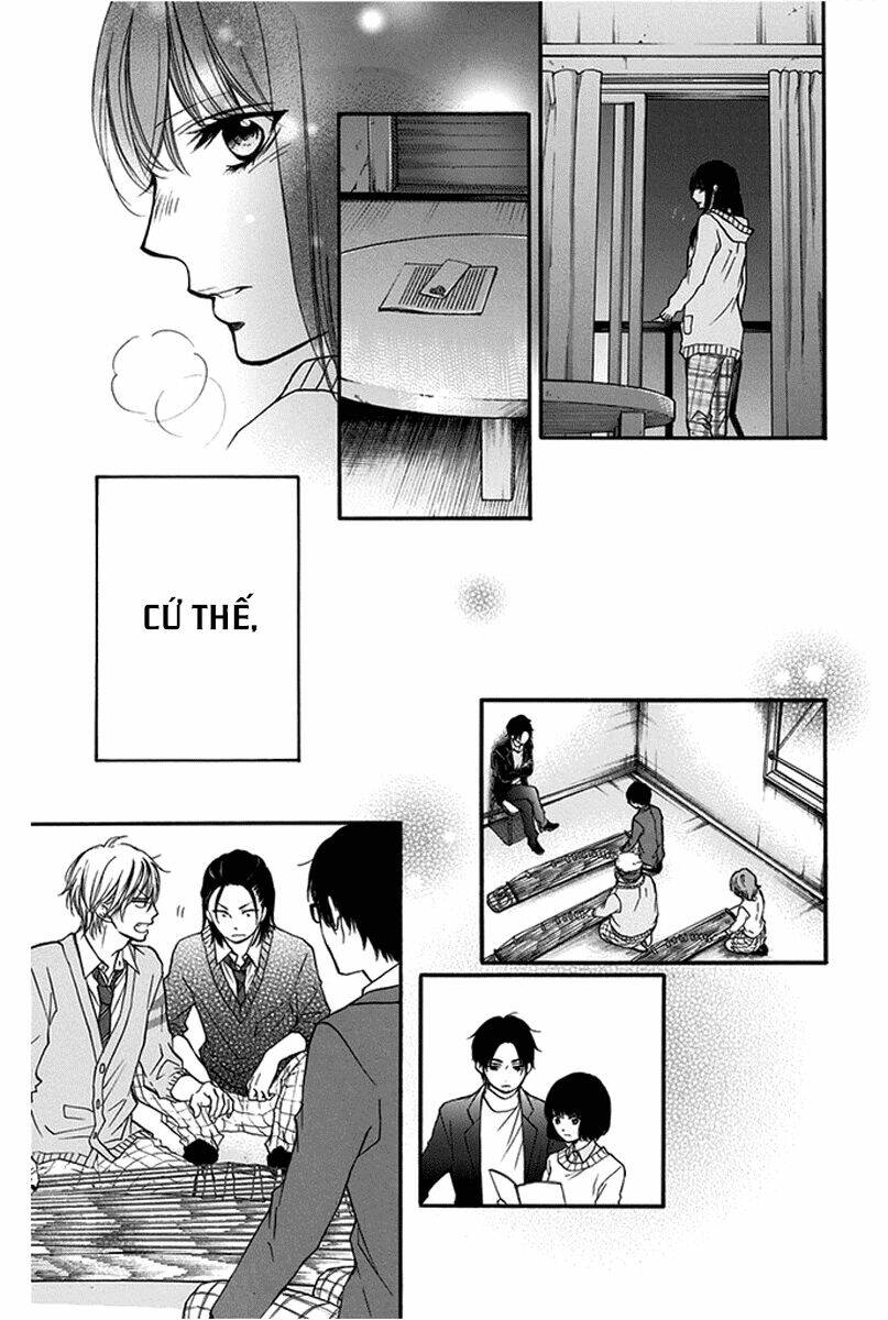 Kono Oto Tomare! Chapter 42 - Trang 2