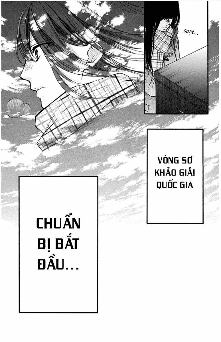 Kono Oto Tomare! Chapter 42 - Trang 2