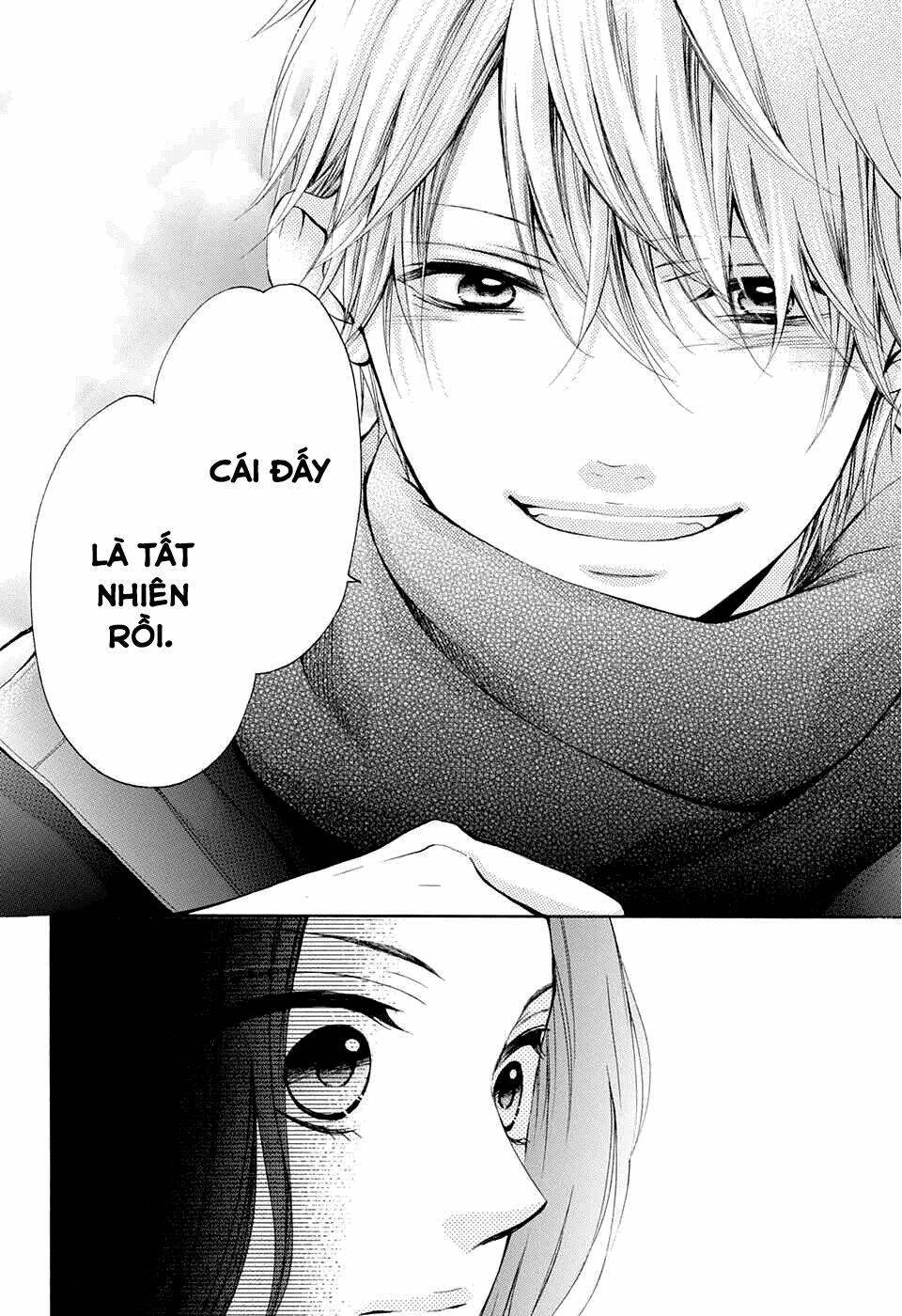 Kono Oto Tomare! Chapter 43 - Trang 2