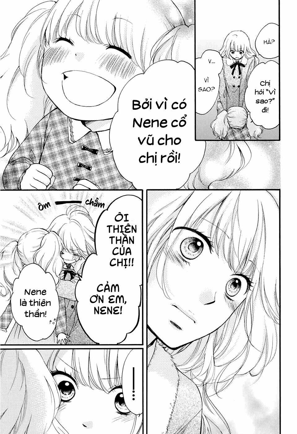 Kono Oto Tomare! Chapter 43 - Trang 2