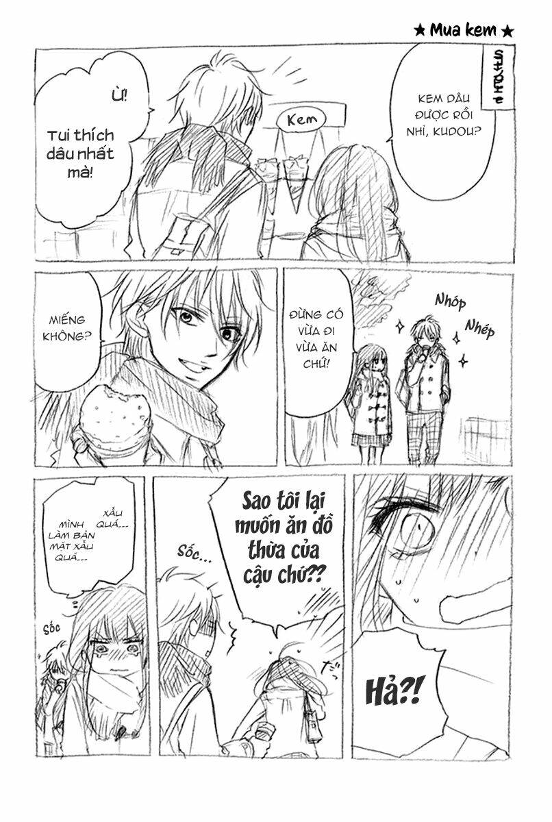 Kono Oto Tomare! Chapter 43 - Trang 2