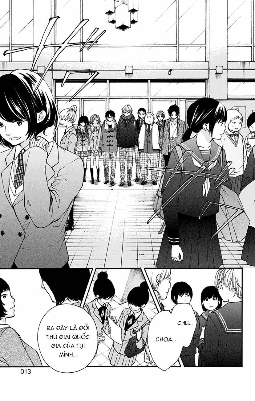 Kono Oto Tomare! Chapter 44 - Trang 2