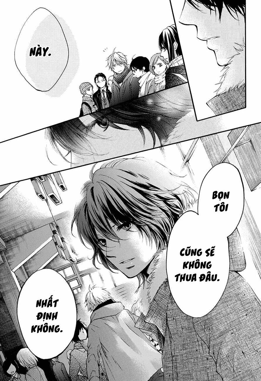 Kono Oto Tomare! Chapter 44 - Trang 2