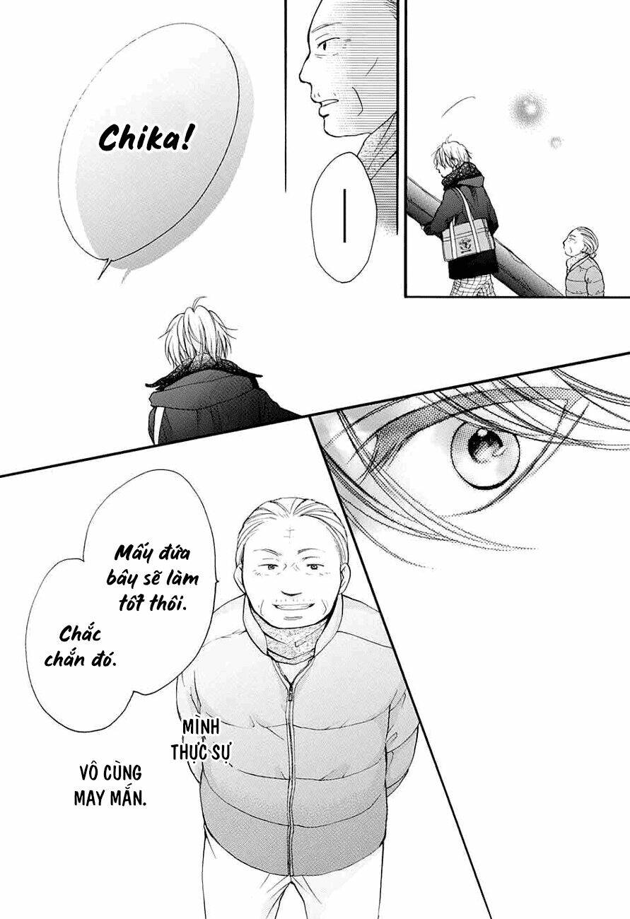 Kono Oto Tomare! Chapter 44 - Trang 2