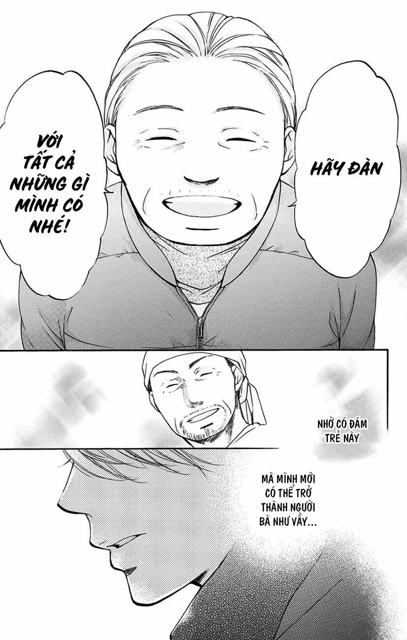 Kono Oto Tomare! Chapter 44 - Trang 2