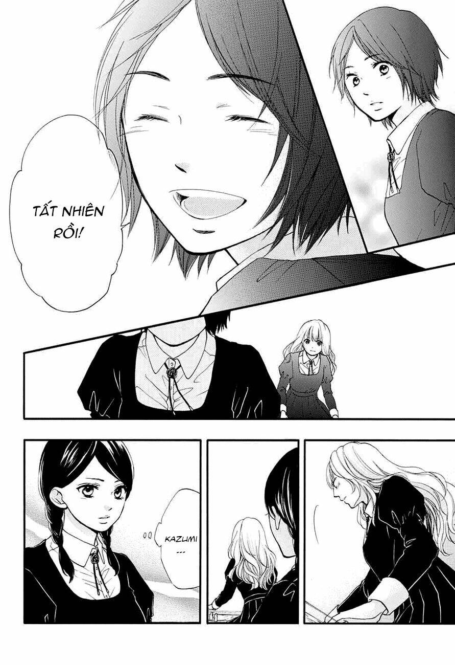Kono Oto Tomare! Chapter 44 - Trang 2
