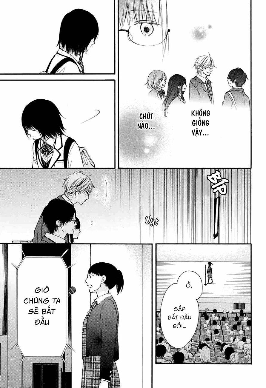 Kono Oto Tomare! Chapter 44 - Trang 2