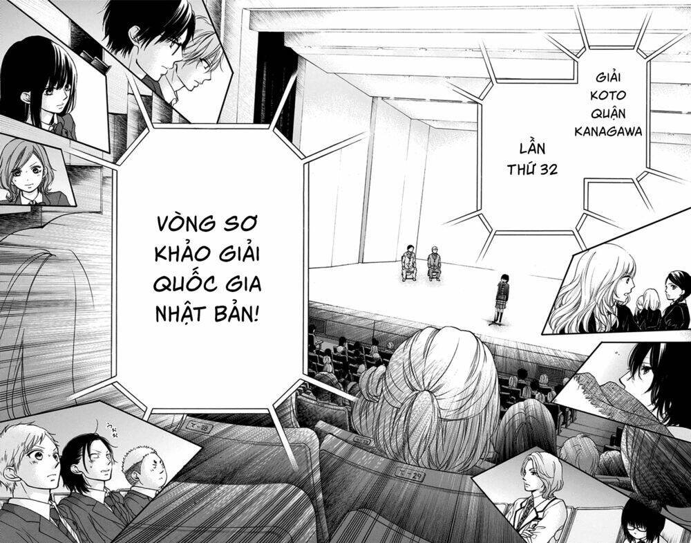 Kono Oto Tomare! Chapter 44 - Trang 2