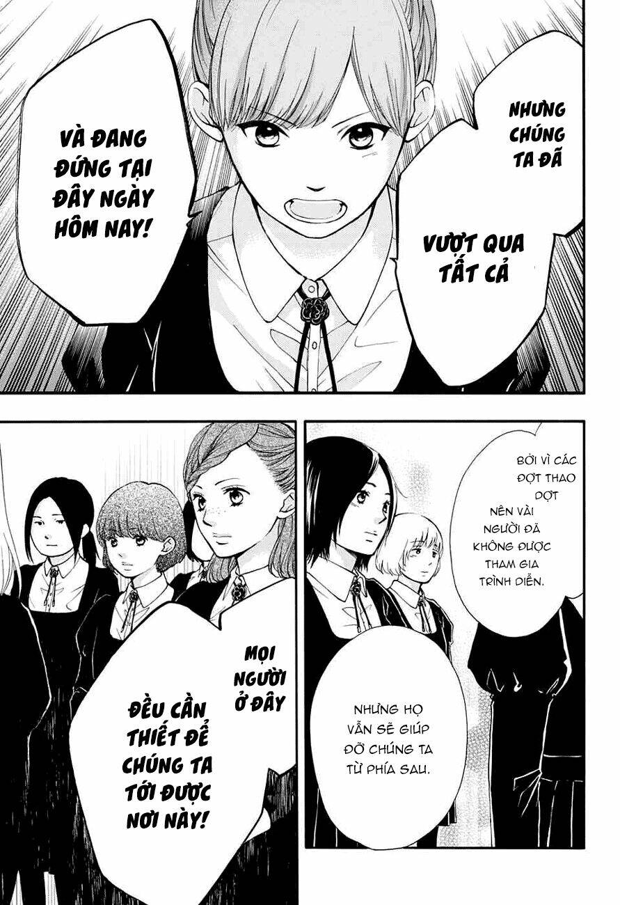 Kono Oto Tomare! Chapter 44 - Trang 2