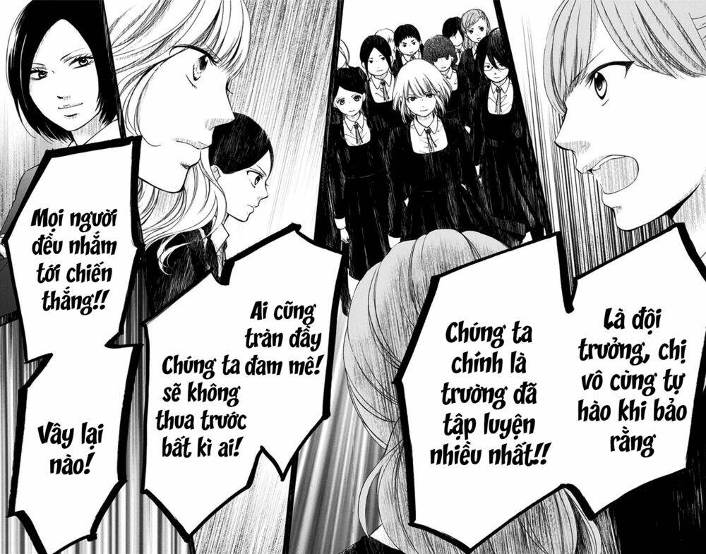 Kono Oto Tomare! Chapter 44 - Trang 2