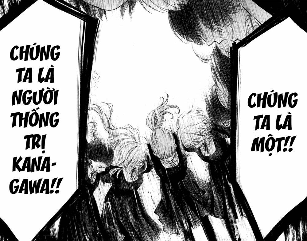 Kono Oto Tomare! Chapter 44 - Trang 2