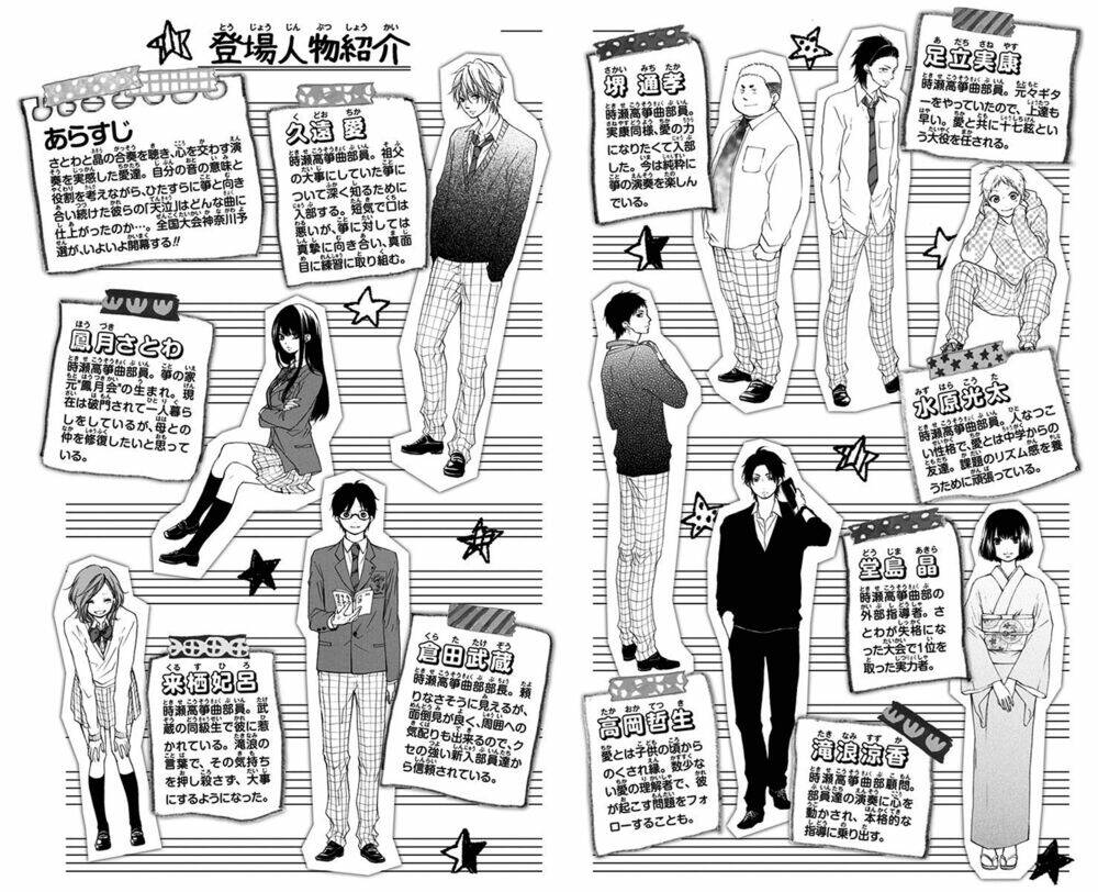 Kono Oto Tomare! Chapter 44 - Trang 2