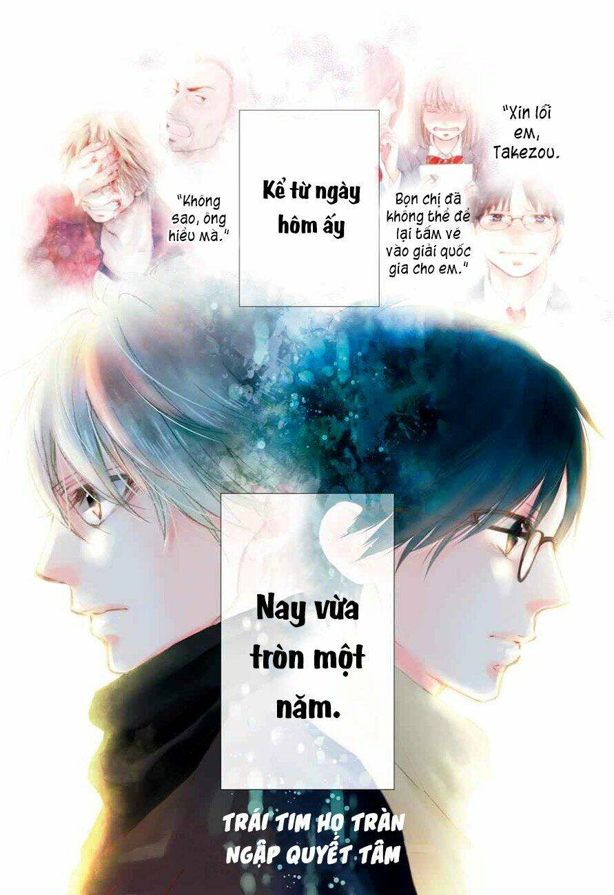 Kono Oto Tomare! Chapter 44 - Trang 2