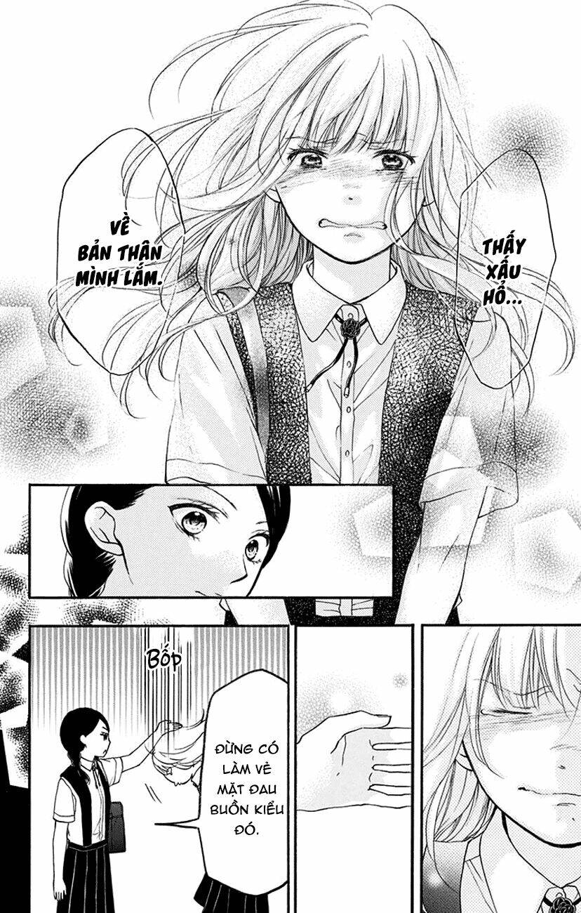 Kono Oto Tomare! Chapter 45 - Trang 2
