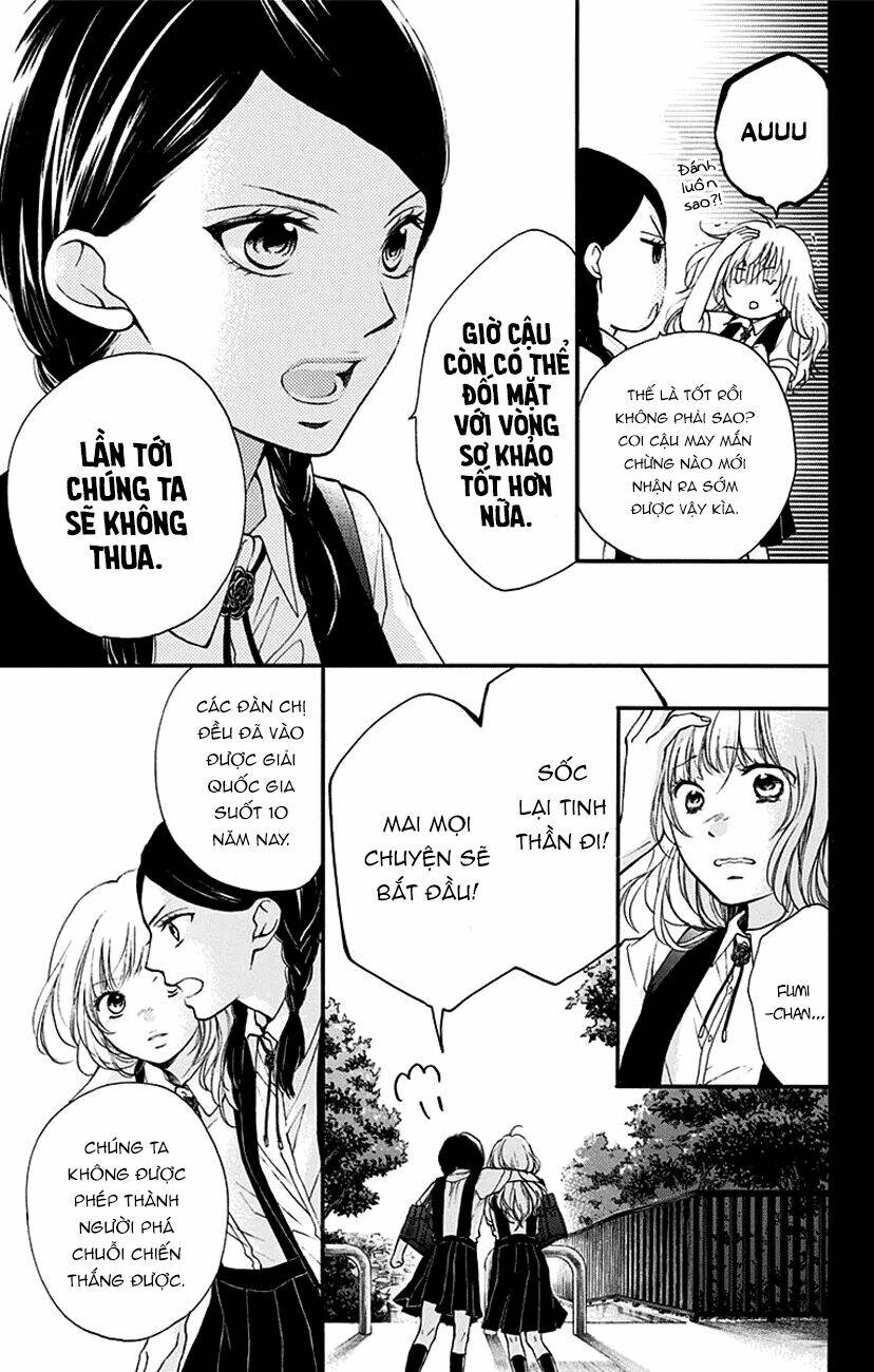 Kono Oto Tomare! Chapter 45 - Trang 2
