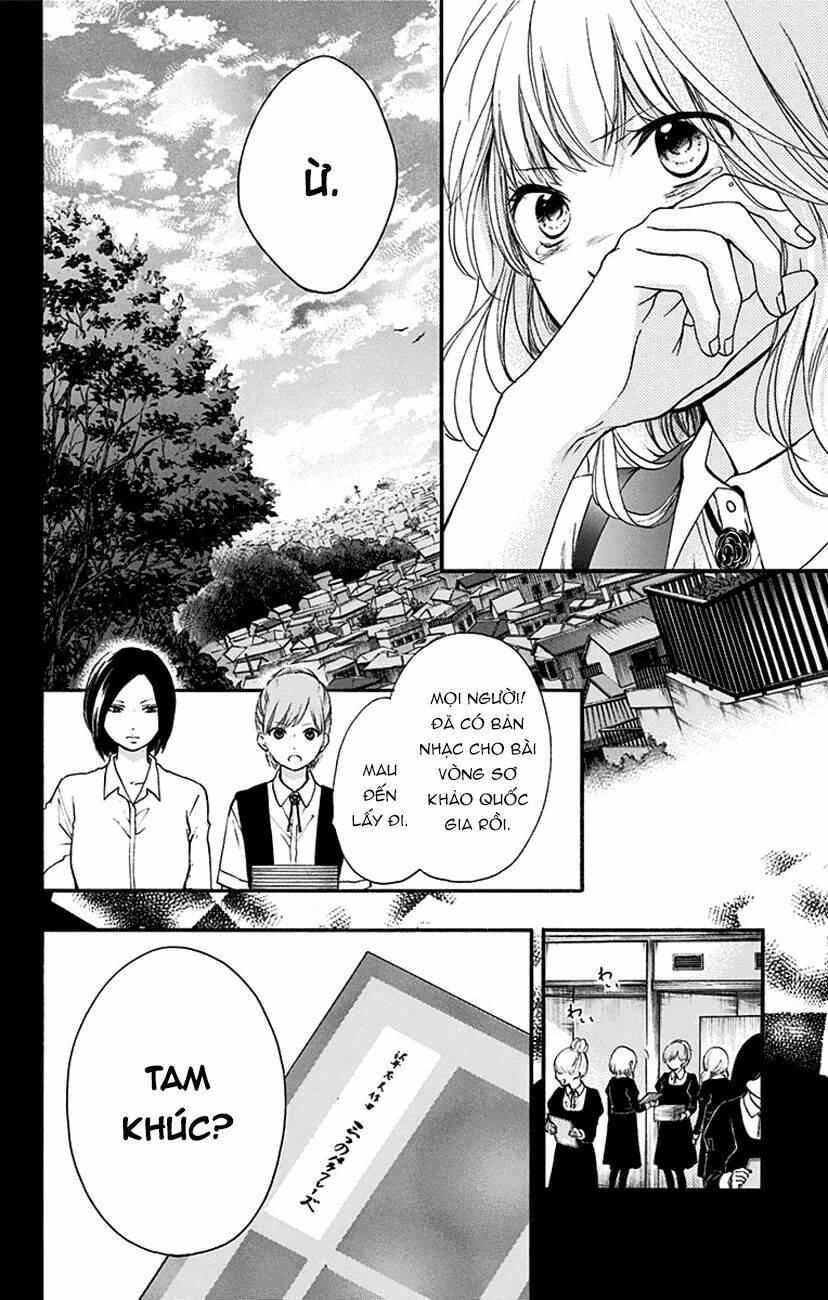 Kono Oto Tomare! Chapter 45 - Trang 2