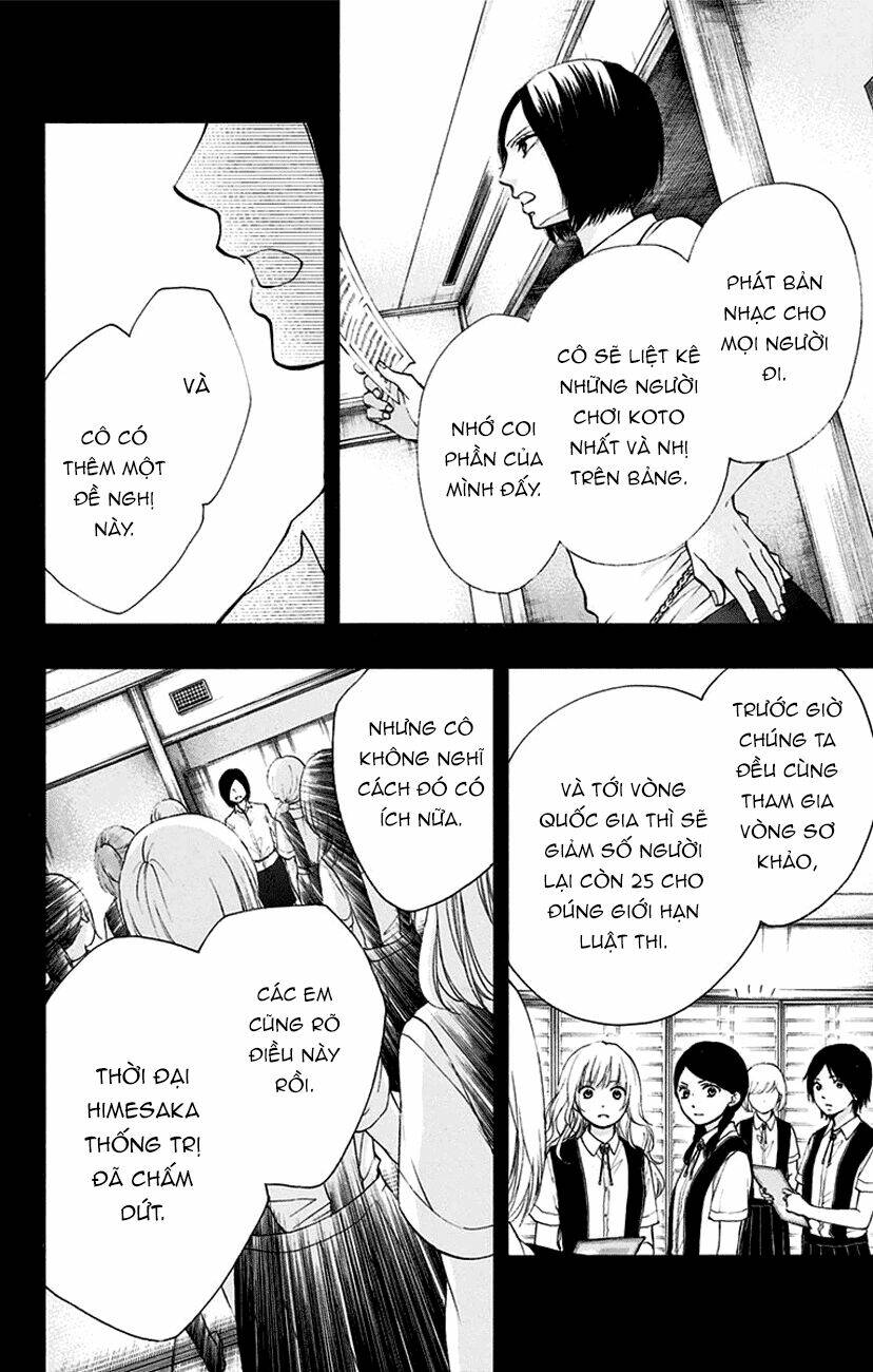 Kono Oto Tomare! Chapter 45 - Trang 2