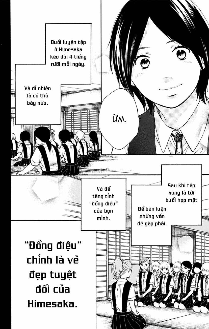 Kono Oto Tomare! Chapter 45 - Trang 2