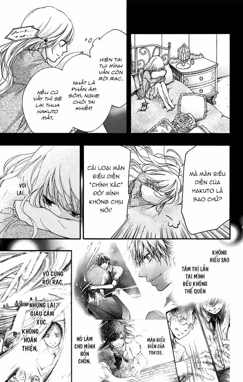 Kono Oto Tomare! Chapter 45 - Trang 2