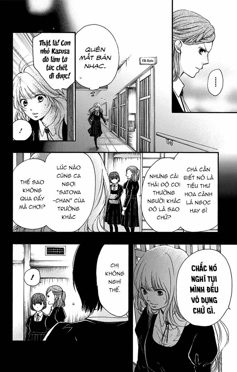 Kono Oto Tomare! Chapter 45 - Trang 2