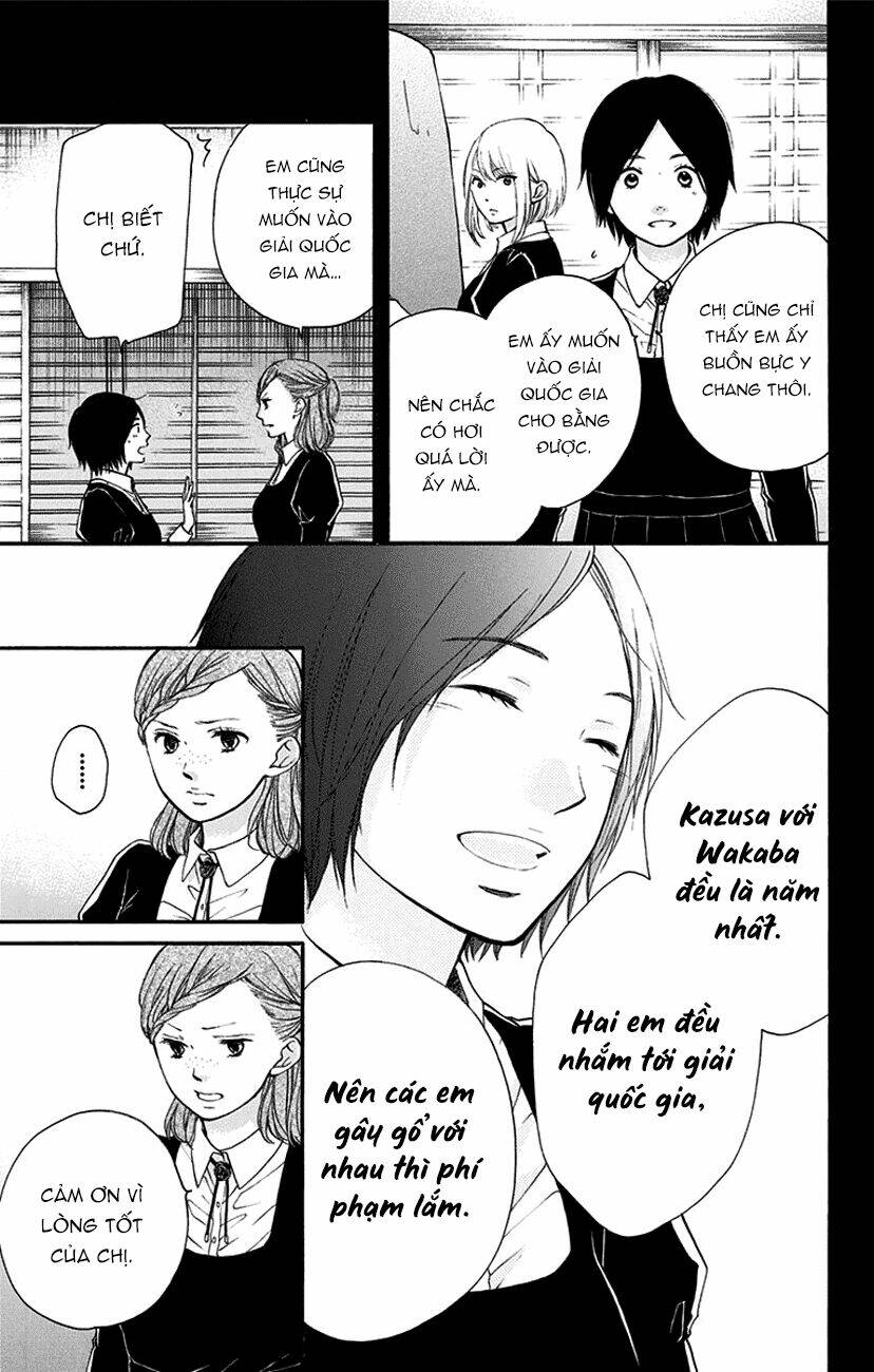 Kono Oto Tomare! Chapter 45 - Trang 2