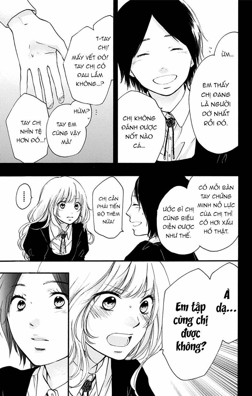 Kono Oto Tomare! Chapter 45 - Trang 2