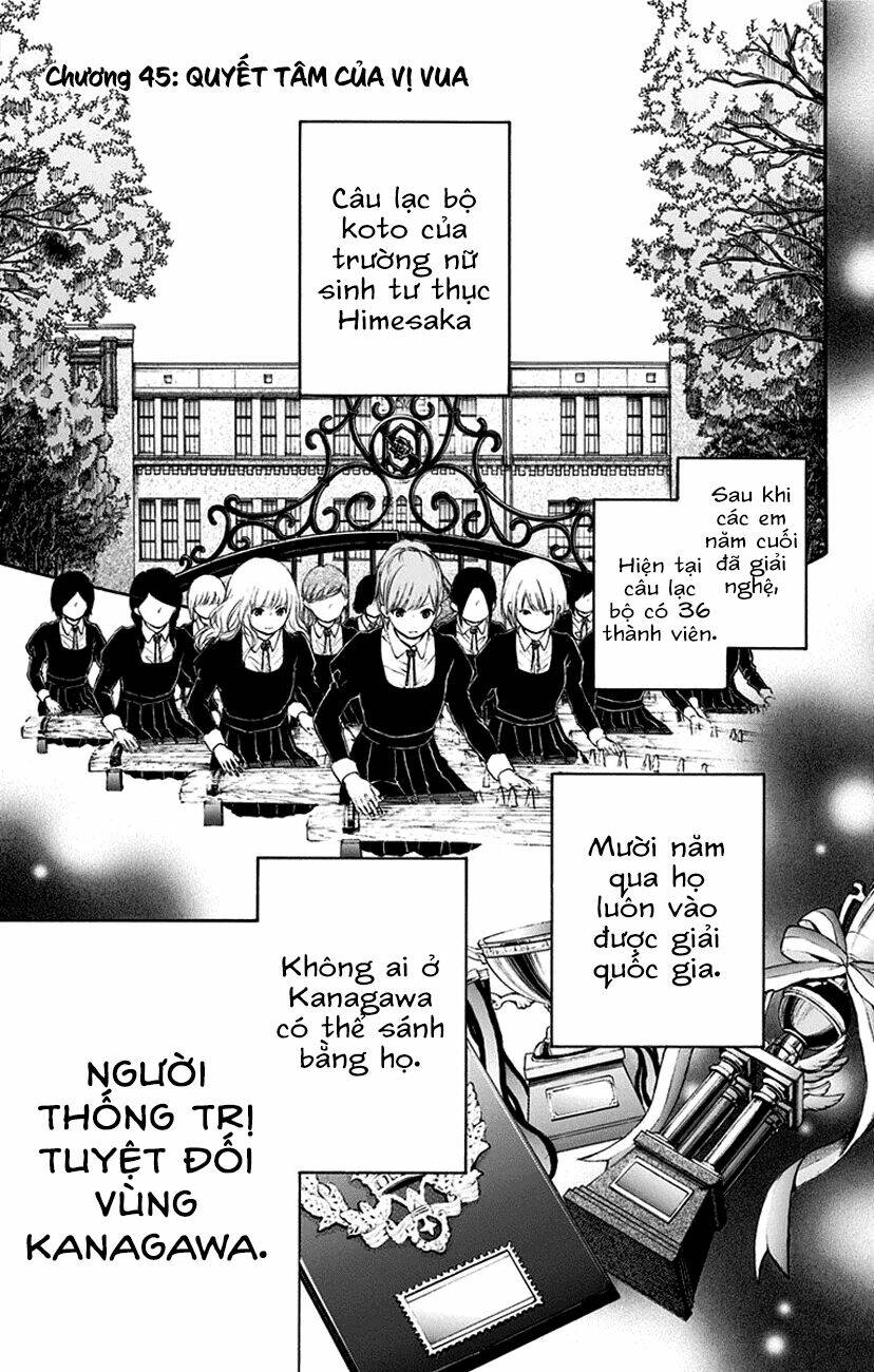 Kono Oto Tomare! Chapter 45 - Trang 2