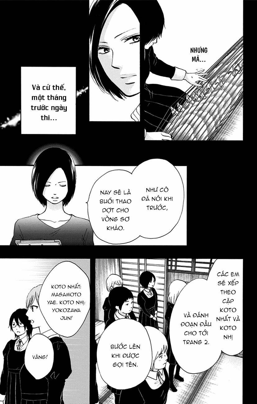 Kono Oto Tomare! Chapter 45 - Trang 2