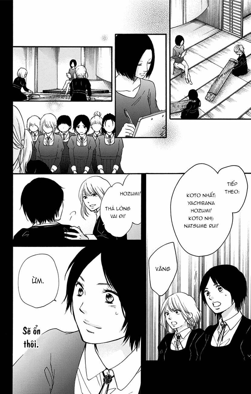 Kono Oto Tomare! Chapter 45 - Trang 2