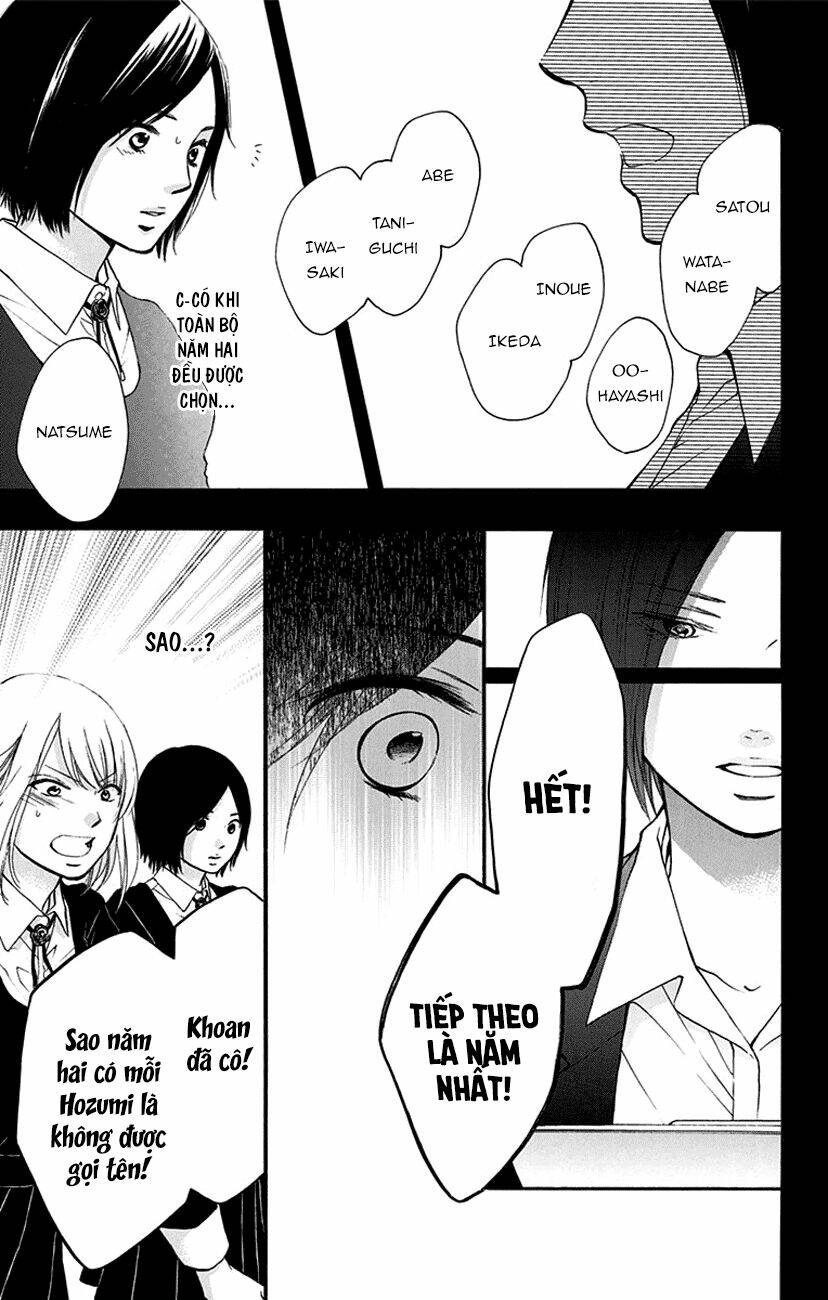 Kono Oto Tomare! Chapter 45 - Trang 2