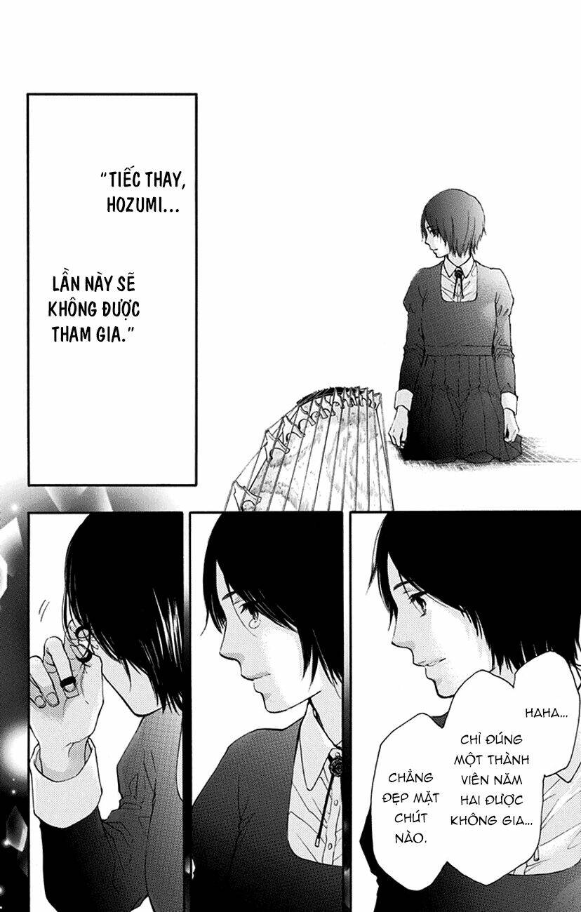 Kono Oto Tomare! Chapter 45 - Trang 2