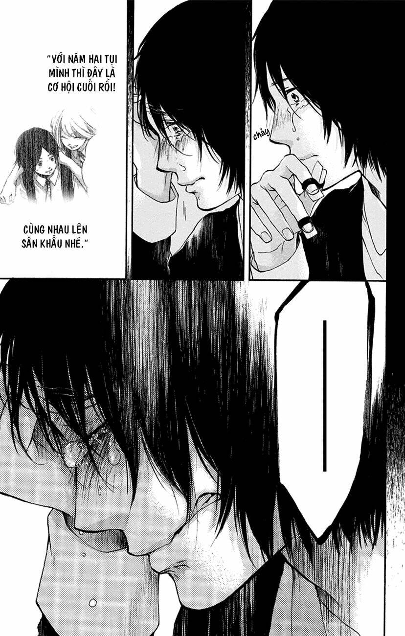 Kono Oto Tomare! Chapter 45 - Trang 2