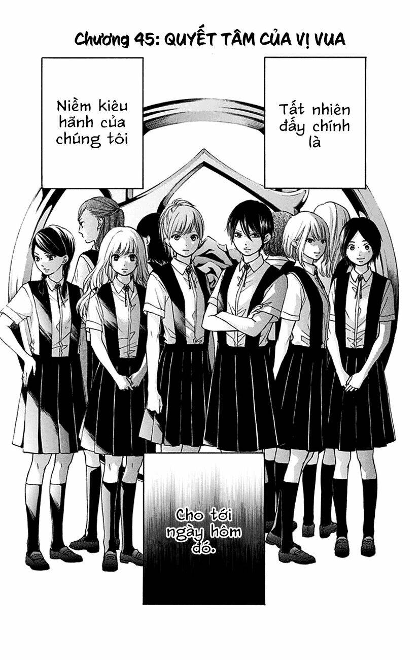 Kono Oto Tomare! Chapter 45 - Trang 2