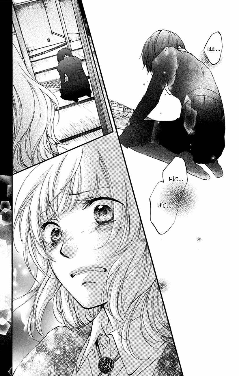 Kono Oto Tomare! Chapter 45 - Trang 2