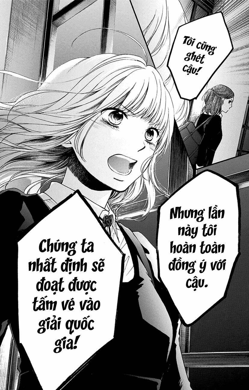 Kono Oto Tomare! Chapter 45 - Trang 2