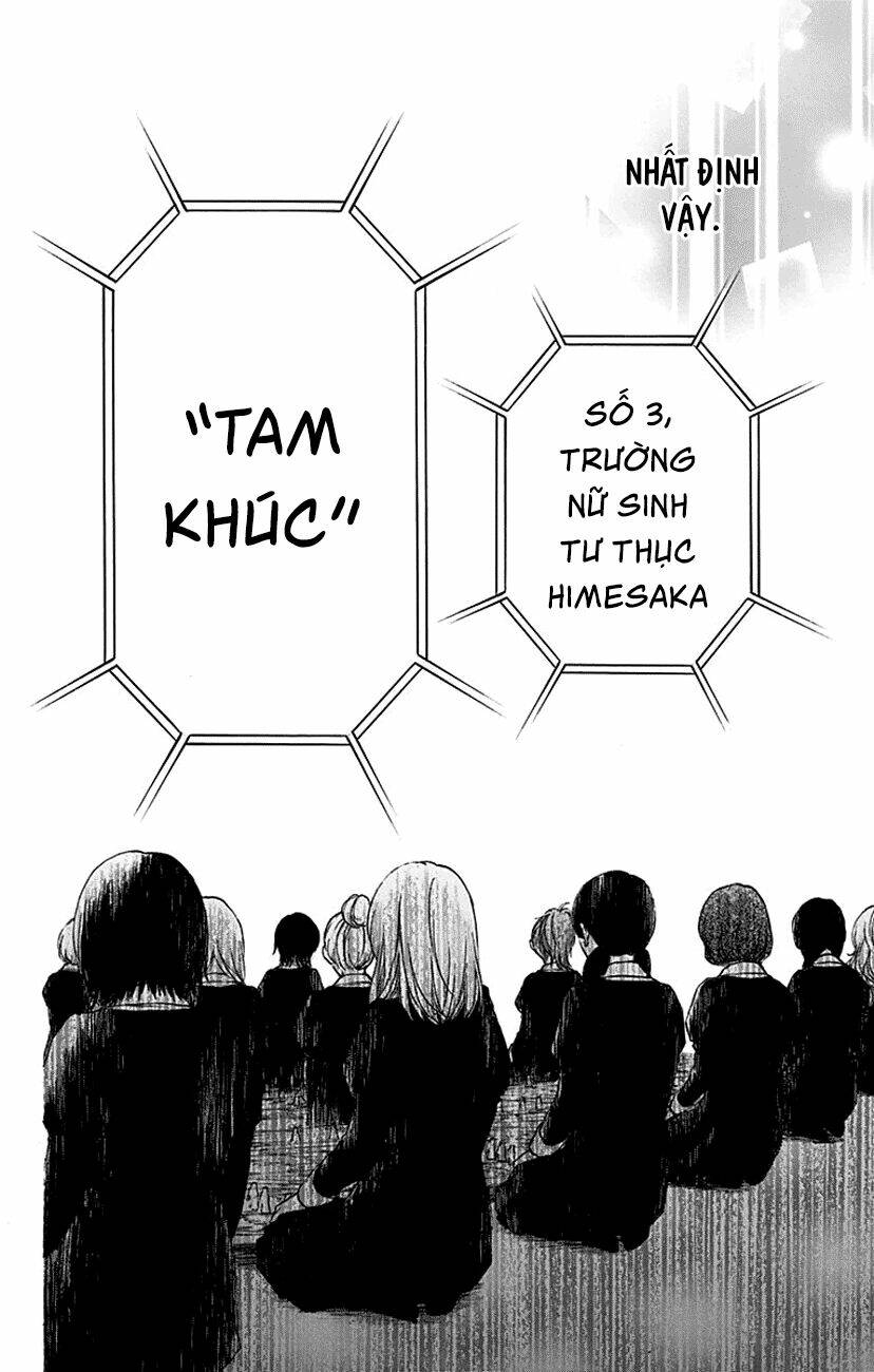 Kono Oto Tomare! Chapter 45 - Trang 2