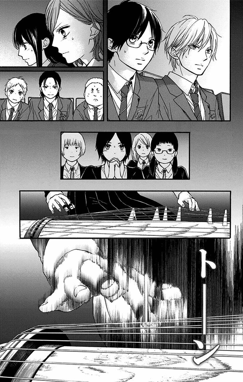 Kono Oto Tomare! Chapter 45 - Trang 2