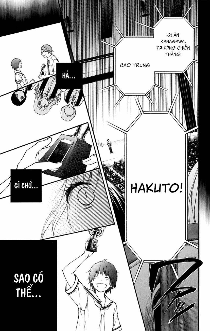 Kono Oto Tomare! Chapter 45 - Trang 2