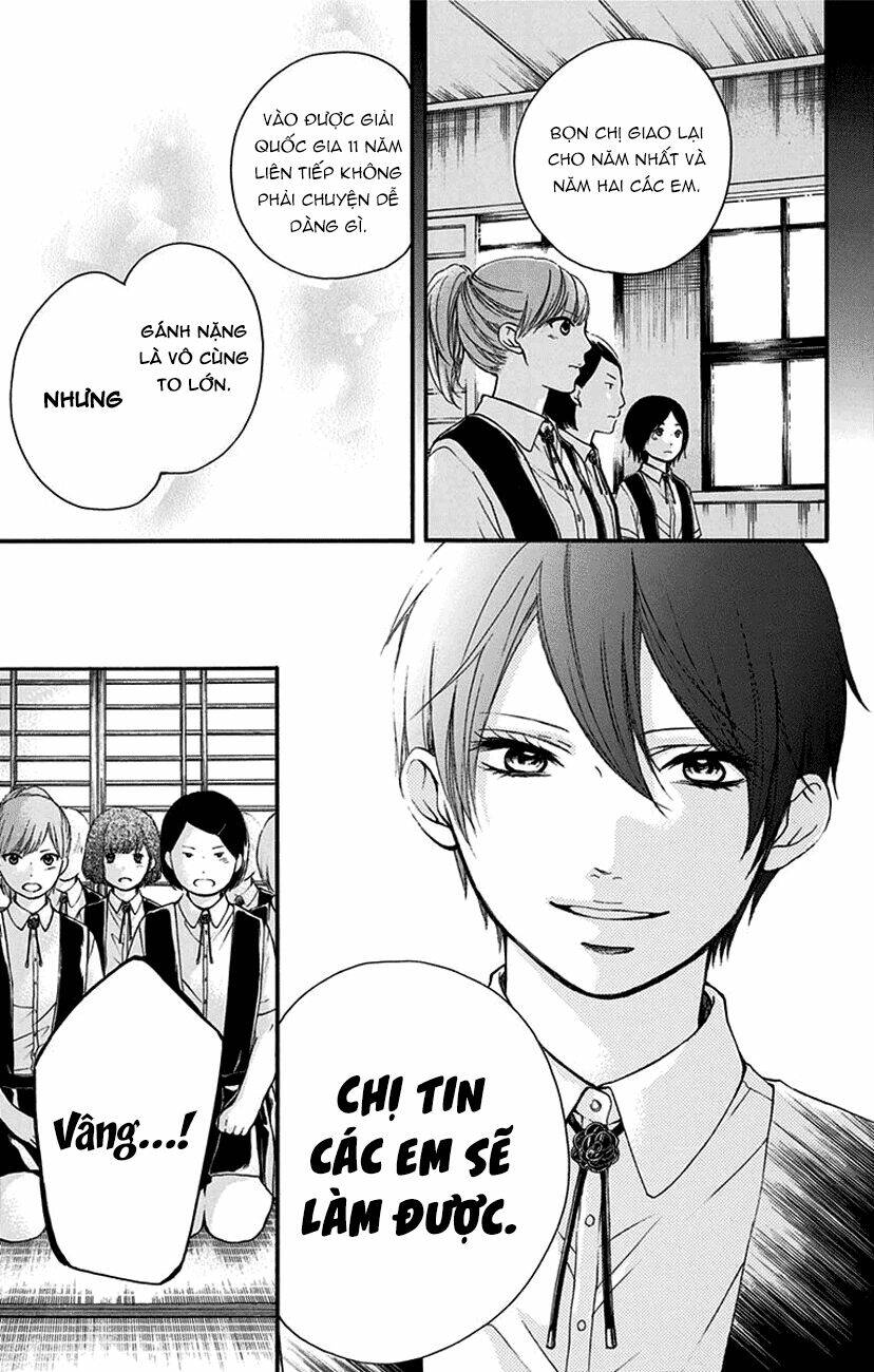 Kono Oto Tomare! Chapter 45 - Trang 2