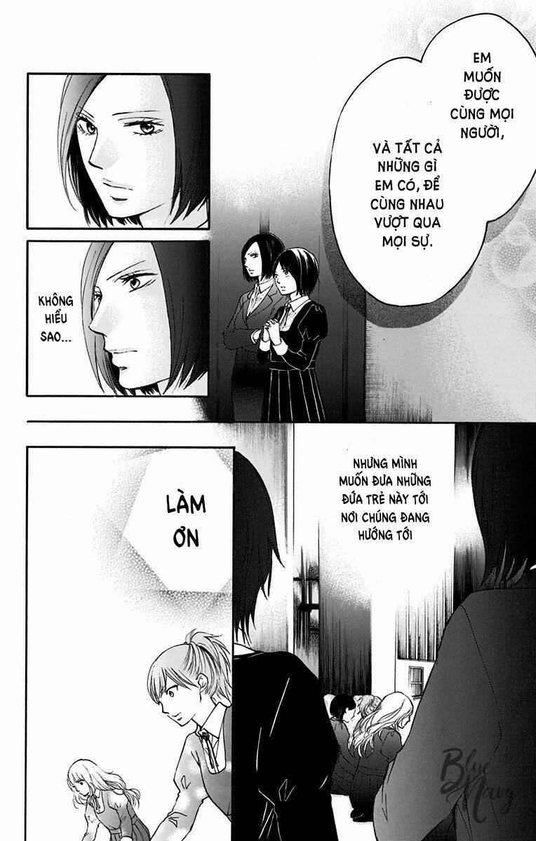 Kono Oto Tomare! Chapter 46 - Trang 2