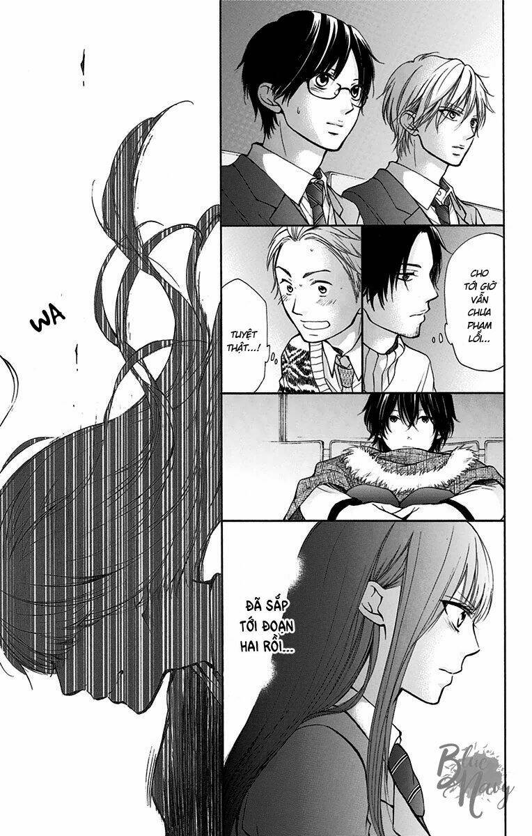 Kono Oto Tomare! Chapter 46 - Trang 2
