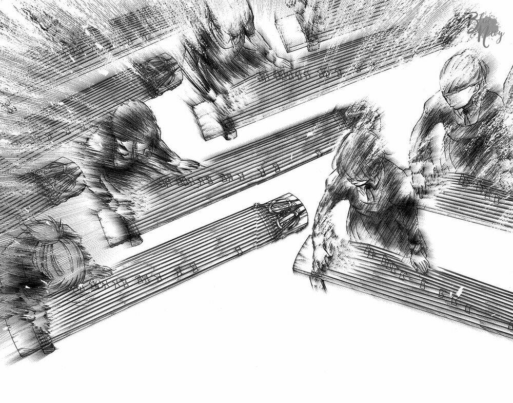 Kono Oto Tomare! Chapter 46 - Trang 2