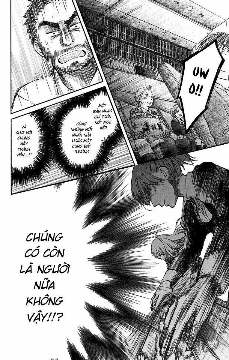 Kono Oto Tomare! Chapter 46 - Trang 2