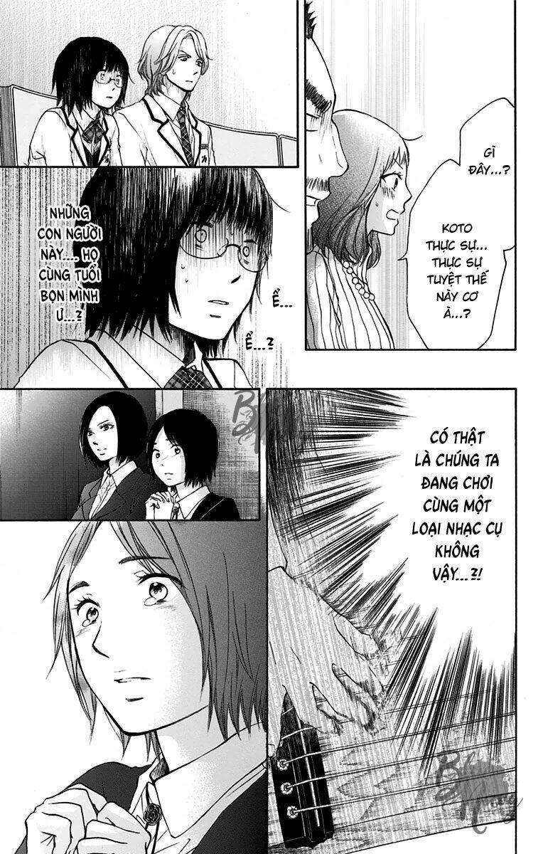 Kono Oto Tomare! Chapter 46 - Trang 2